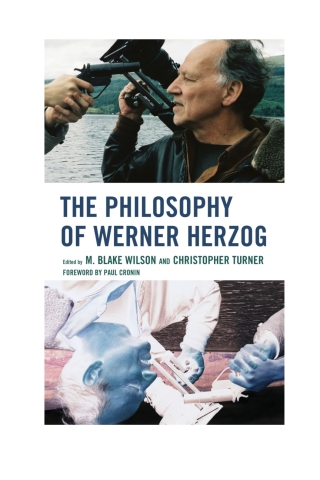 Titelbild: The Philosophy of Werner Herzog 1st edition 9781793600424