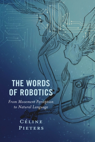 Cover image: The Words of Robotics 1st edition 9781666946949
