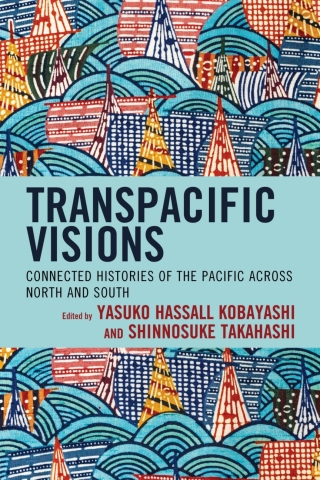 Imagen de portada: Transpacific Visions 1st edition 9781793621320
