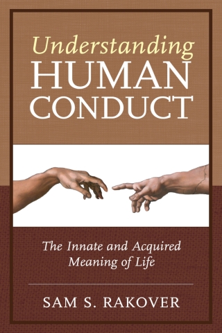 Omslagafbeelding: Understanding Human Conduct 1st edition 9781793632401