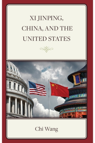 Immagine di copertina: Xi Jinping, China, and the United States 1st edition 9781666936957