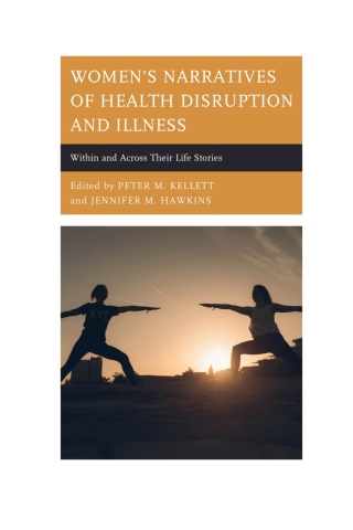 Cover image: Women's Narratives of Health Disruption and Illness 1st edition 9781498592659