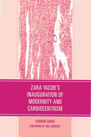 Imagen de portada: Zara Yacob's Inauguration of Modernity and Cardiocentrism 1st edition 9781666945652