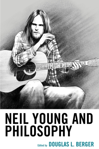 Imagen de portada: Neil Young and Philosophy 1st edition 9781498505116