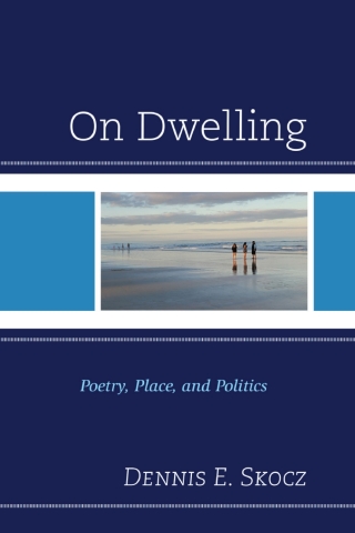 Cover image: On Dwelling 1st edition 9781666918281