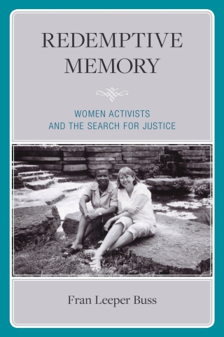 Imagen de portada: Redemptive Memory 1st edition 9781666915228