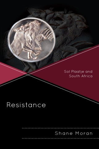 Imagen de portada: Resistance 1st edition 9781793628411