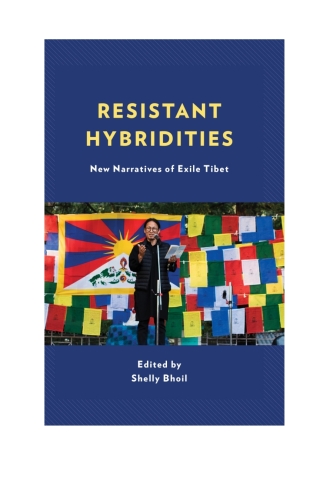 Titelbild: Resistant Hybridities 1st edition 9781498552356