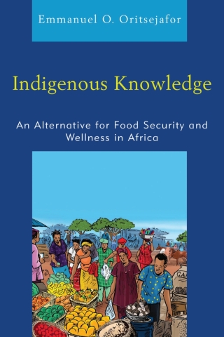 Imagen de portada: Indigenous Knowledge 1st edition 9781793615107