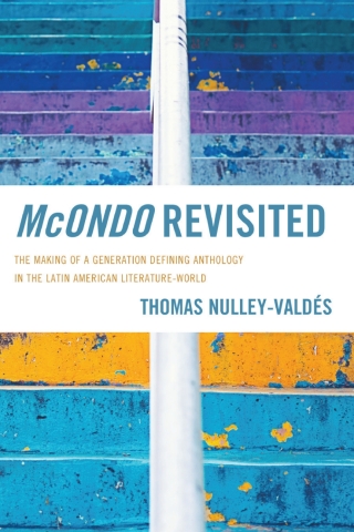 Imagen de portada: McOndo Revisited 1st edition 9781666903041