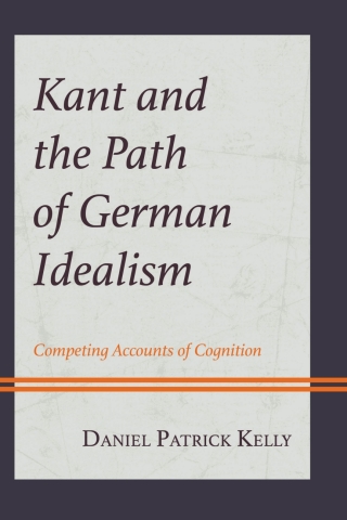 Titelbild: Kant and the Path of German Idealism 1st edition 9781666978629