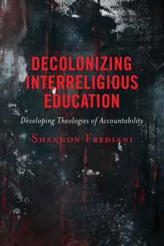 Imagen de portada: Decolonizing Interreligious Education 1st edition 9781793638595