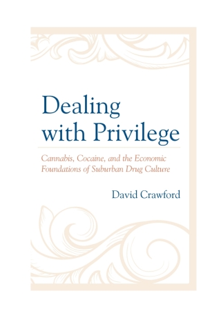 Imagen de portada: Dealing with Privilege 1st edition 9781498598187