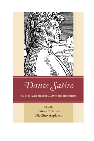 Cover image: Dante Satiro 1st edition 9781793621733