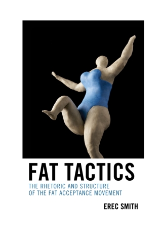 Imagen de portada: Fat Tactics 1st edition 9781498531184