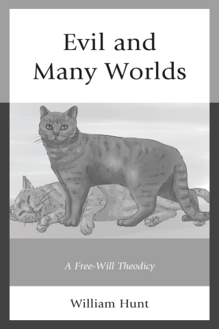 Cover image: Evil and Many Worlds 1st edition 9781793634290