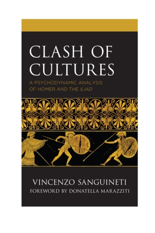 Cover image: Clash of Cultures 1st edition 9781793644077