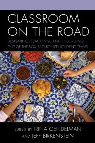 Imagen de portada: Classroom on the Road 1st edition 9781793610881