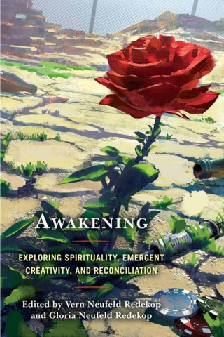 Imagen de portada: Awakening 1st edition 9781498593113