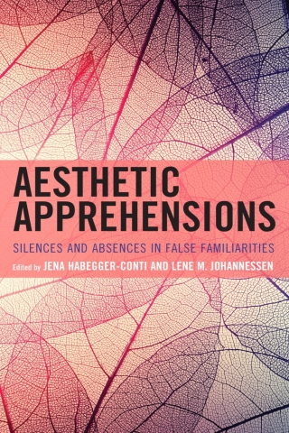 Imagen de portada: Aesthetic Apprehensions 1st edition 9781793633668