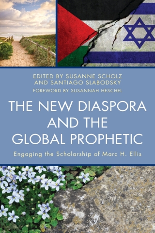 Cover image: The New Diaspora and the Global Prophetic 1st edition 9781978706248