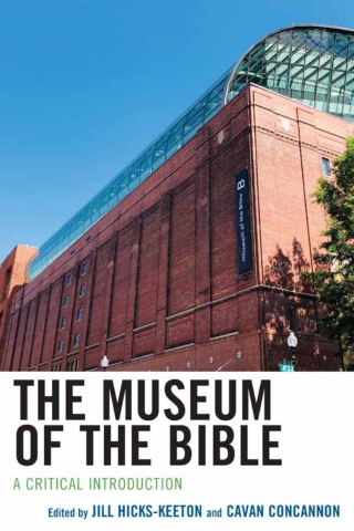 Cover image: The Museum of the Bible 1st edition 9781978702820