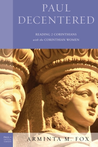 Cover image: Paul Decentered 1st edition 9781978706361