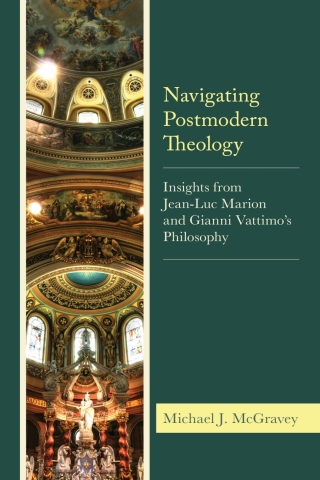 Immagine di copertina: Navigating Postmodern Theology 1st edition 9781978714342