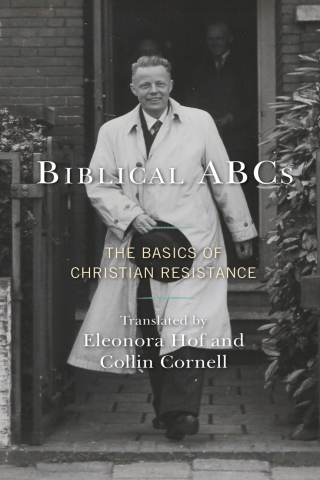 Cover image: Biblical ABCs 1st edition 9781978707559