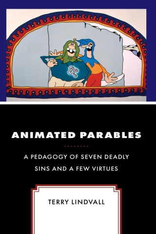 Immagine di copertina: Animated Parables 1st edition 9781978715035