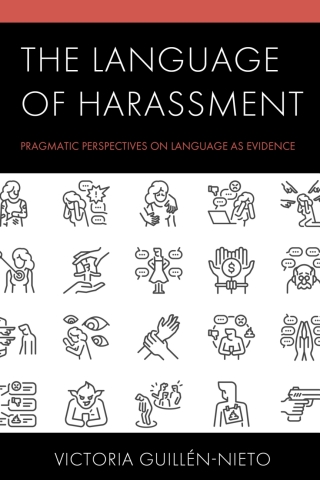 表紙画像: The Language of Harassment 1st edition 9781793619075