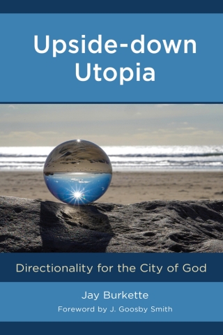Imagen de portada: Upside-down Utopia 1st edition 9781666949049