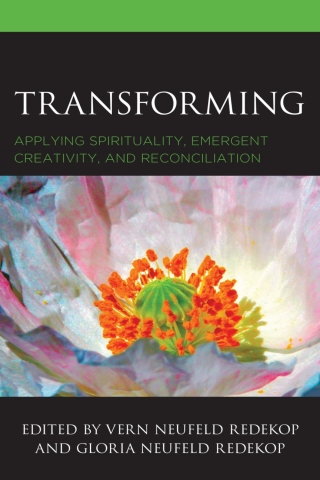 Imagen de portada: Transforming 1st edition 9781498593144