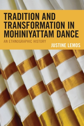 表紙画像: Tradition and Transformation in Mohiniyattam Dance 1st edition 9781793650719