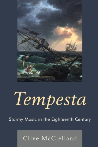 Imagen de portada: Tempesta 1st edition 9781498519946