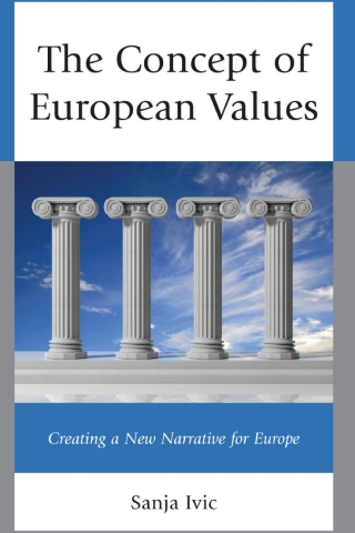 Immagine di copertina: The Concept of European Values 1st edition 9781666905656