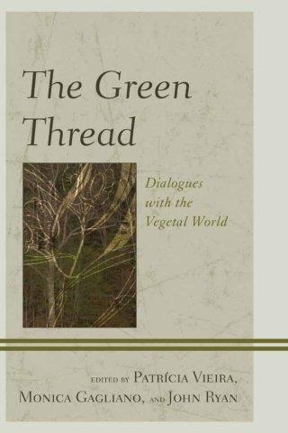 Cover image: The Green Thread 1st edition 9781498510615