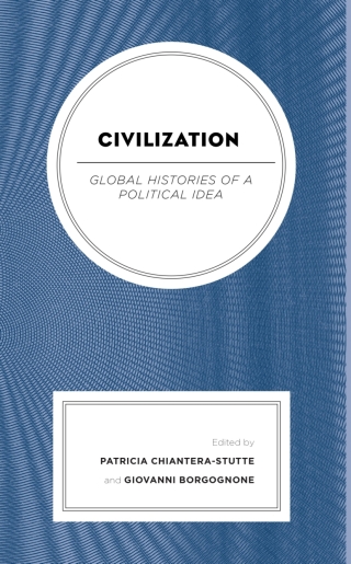 Imagen de portada: Civilization 1st edition 9781793645821