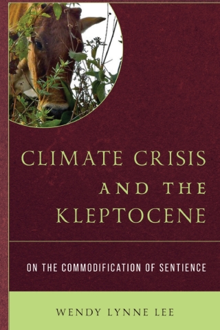 Immagine di copertina: Climate Crisis and the Kleptocene 1st edition 9781793607966