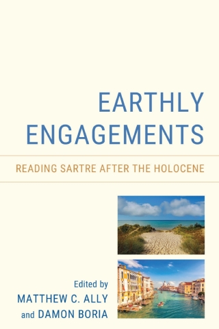 Imagen de portada: Earthly Engagements 1st edition 9781793638687