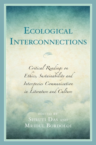 Imagen de portada: Ecological Interconnections 1st edition 9781666973884