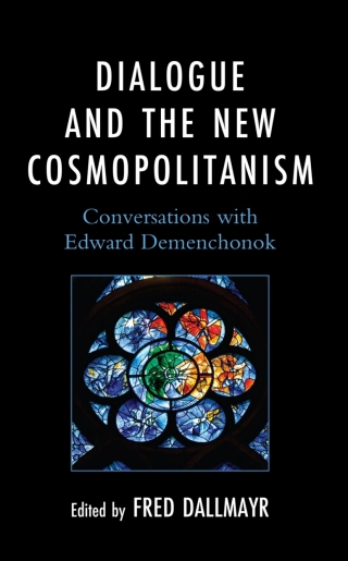 Imagen de portada: Dialogue and the New Cosmopolitanism 1st edition 9781666919455