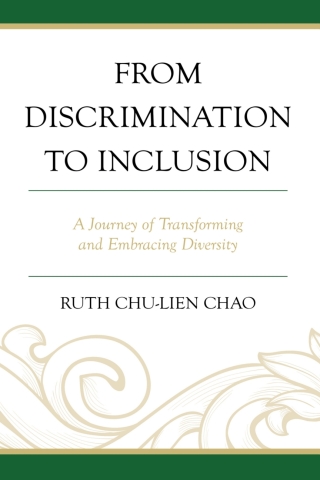 Cover image: From Discrimination to Inclusion 1st edition 9781666946499