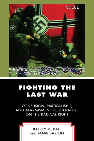 Imagen de portada: Fighting the Last War 1st edition 9781793639394