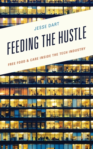 Cover image: Feeding the Hustle 1st edition 9781793635013