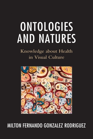 Cover image: Ontologies and Natures 1st edition 9781666909494