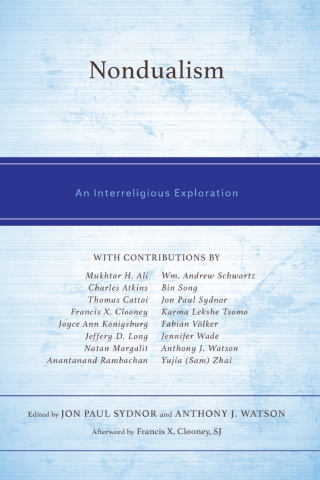Imagen de portada: Nondualism 1st edition 9781666920512