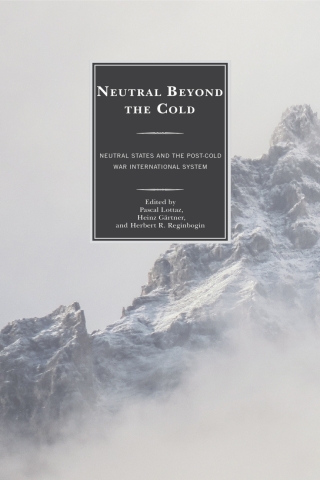 Imagen de portada: Neutral Beyond the Cold 1st edition 9781666901665