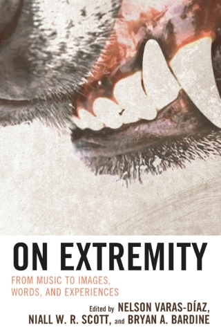 Imagen de portada: On Extremity 1st edition 9781666905205