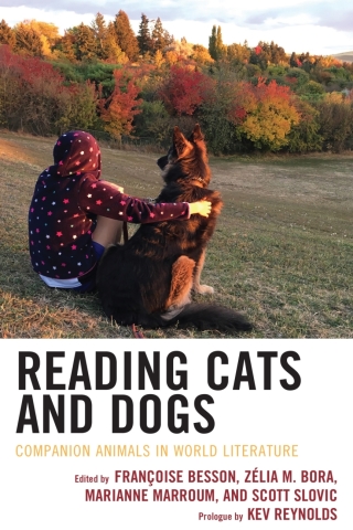 Cover image: Reading Cats and Dogs 1st edition 9781793611062